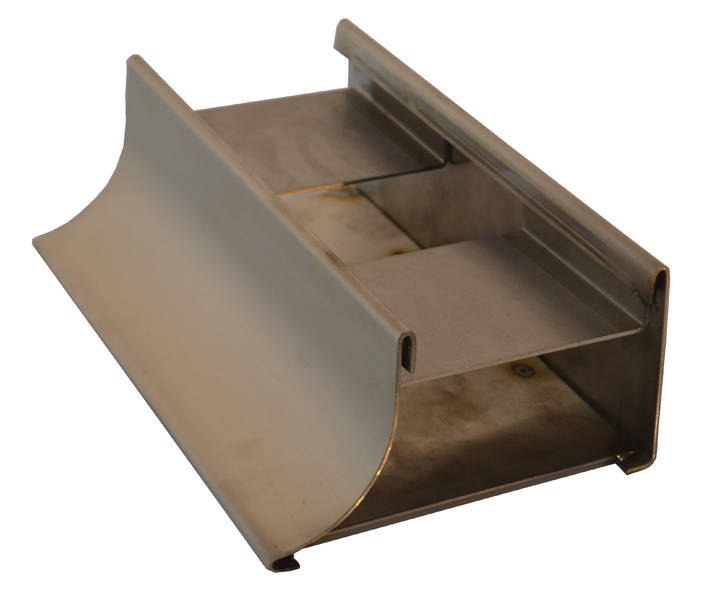 Cove Flat Back