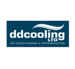 dd cooling logo