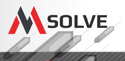 msolve logo